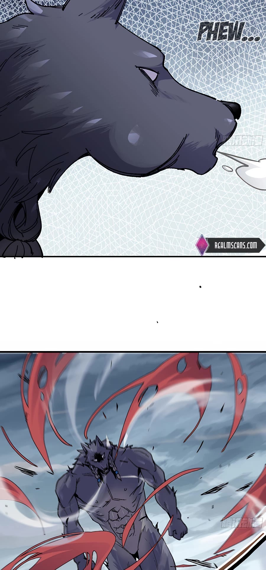Mushroom Hero Chapter 39 page 48 - Chapter 39
