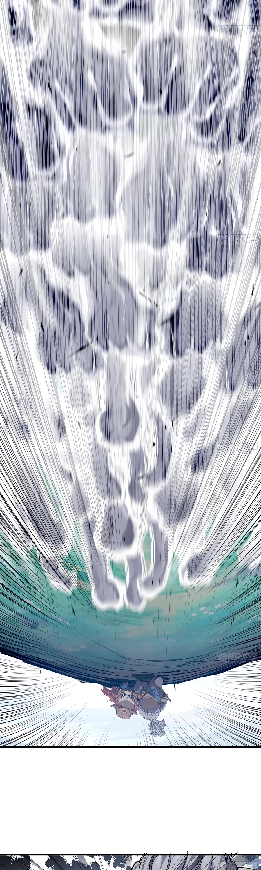 Mushroom Hero Chapter 39 page 55 - Chapter 39