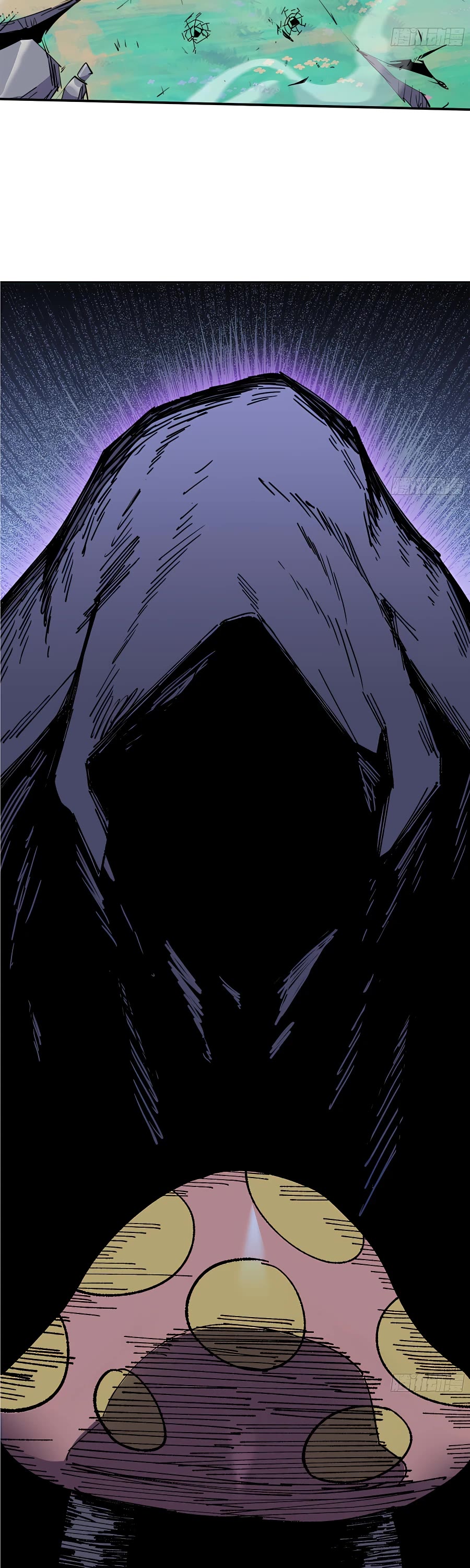 Mushroom Hero Chapter 39 page 8 - Chapter 39