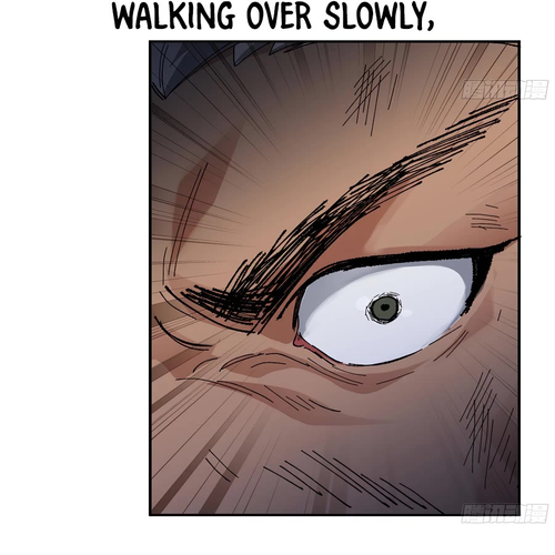 Mushroom Hero Chapter 39 cover