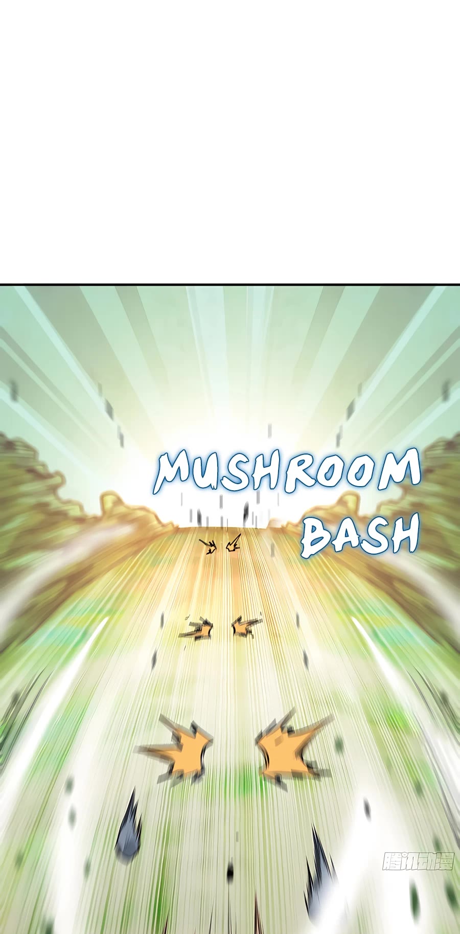 Mushroom Hero Chapter 4 page 19 - Chapter 4