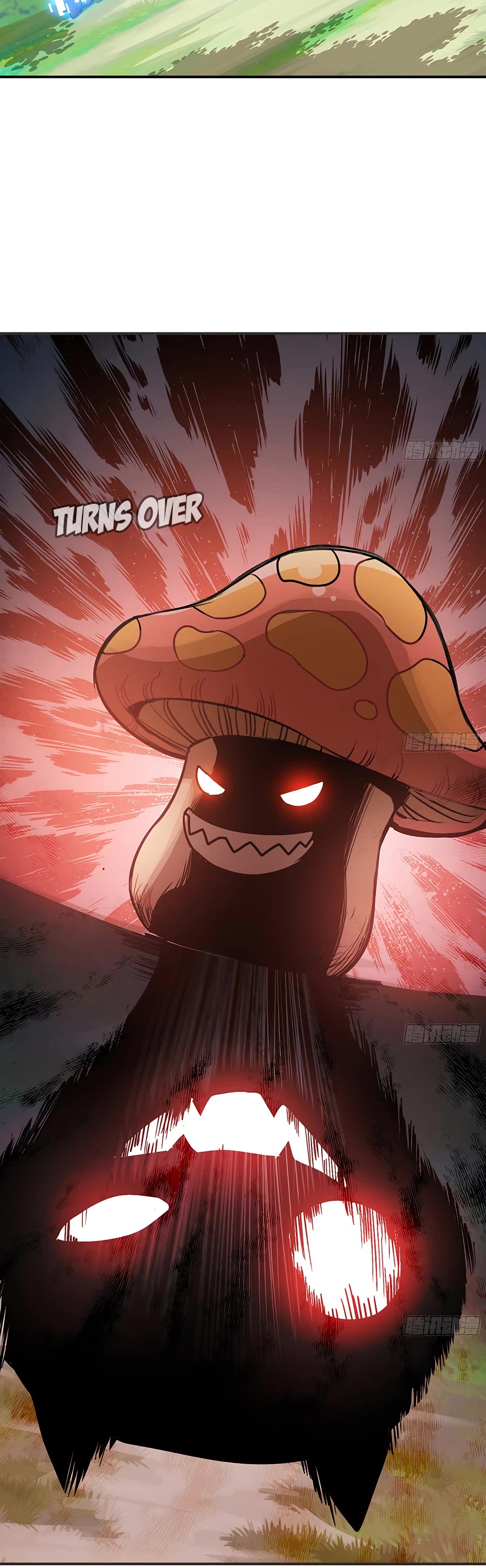 Mushroom Hero Chapter 4 page 24 - Chapter 4