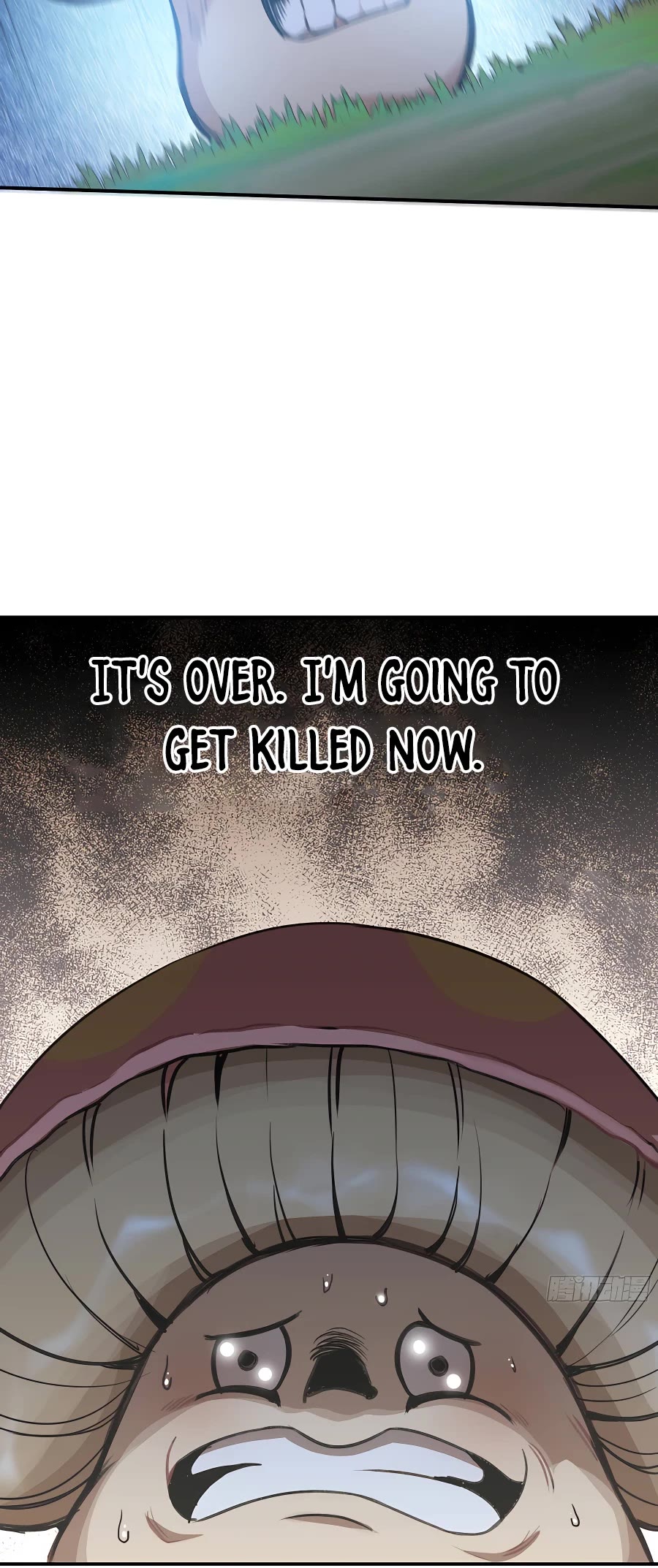 Mushroom Hero Chapter 4 page 5 - Chapter 4