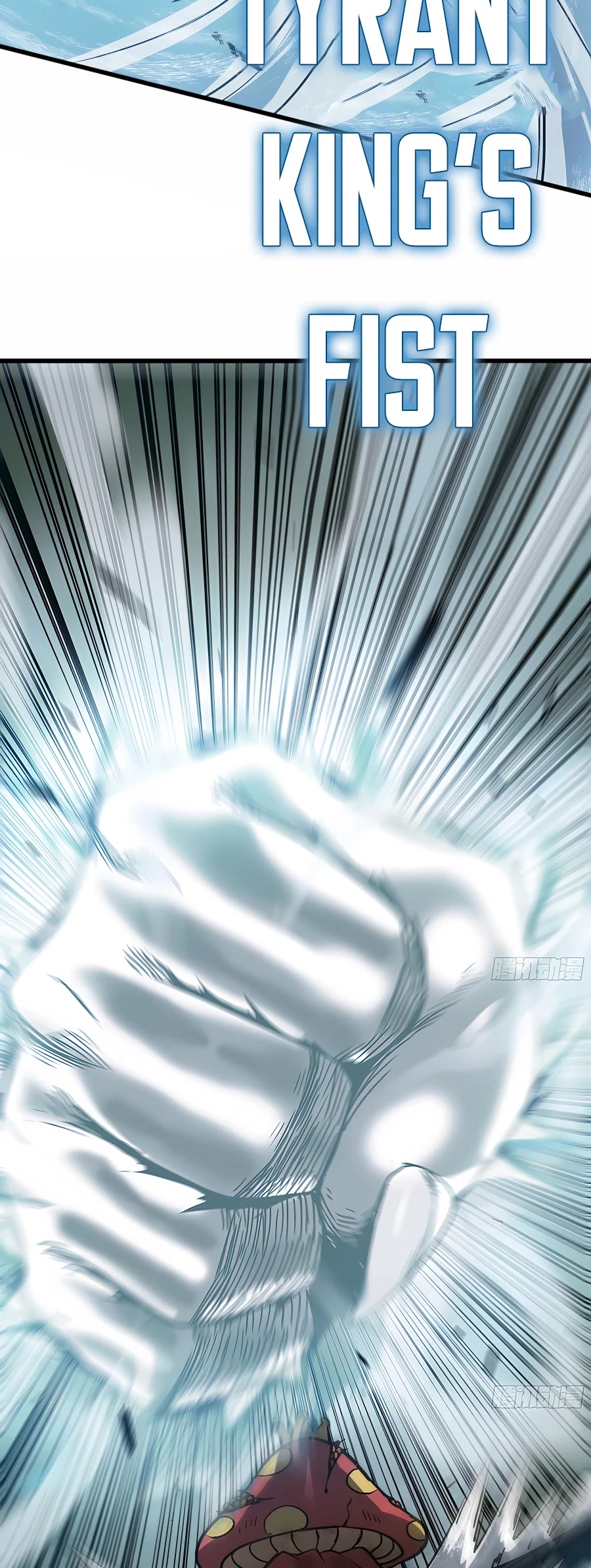 Mushroom Hero Chapter 40 page 10 - Chapter 40