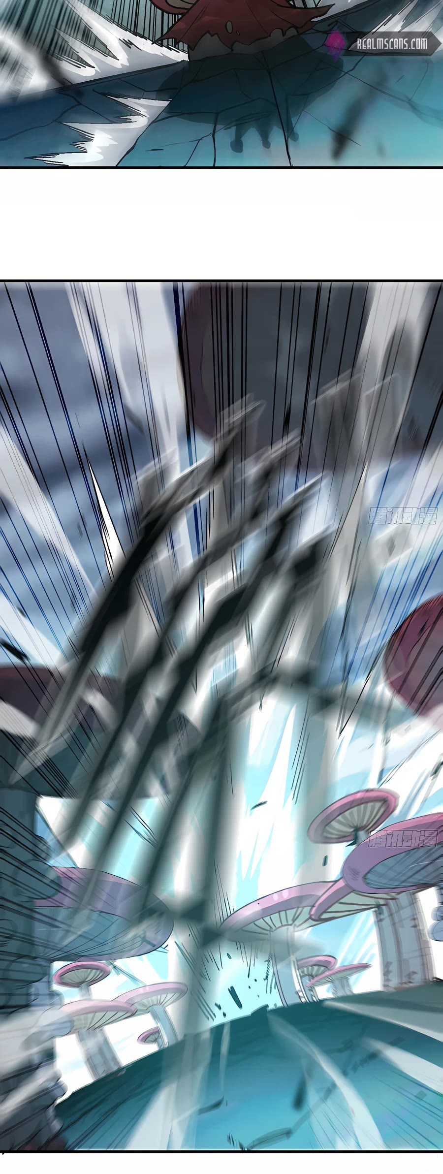Mushroom Hero Chapter 40 page 11 - Chapter 40