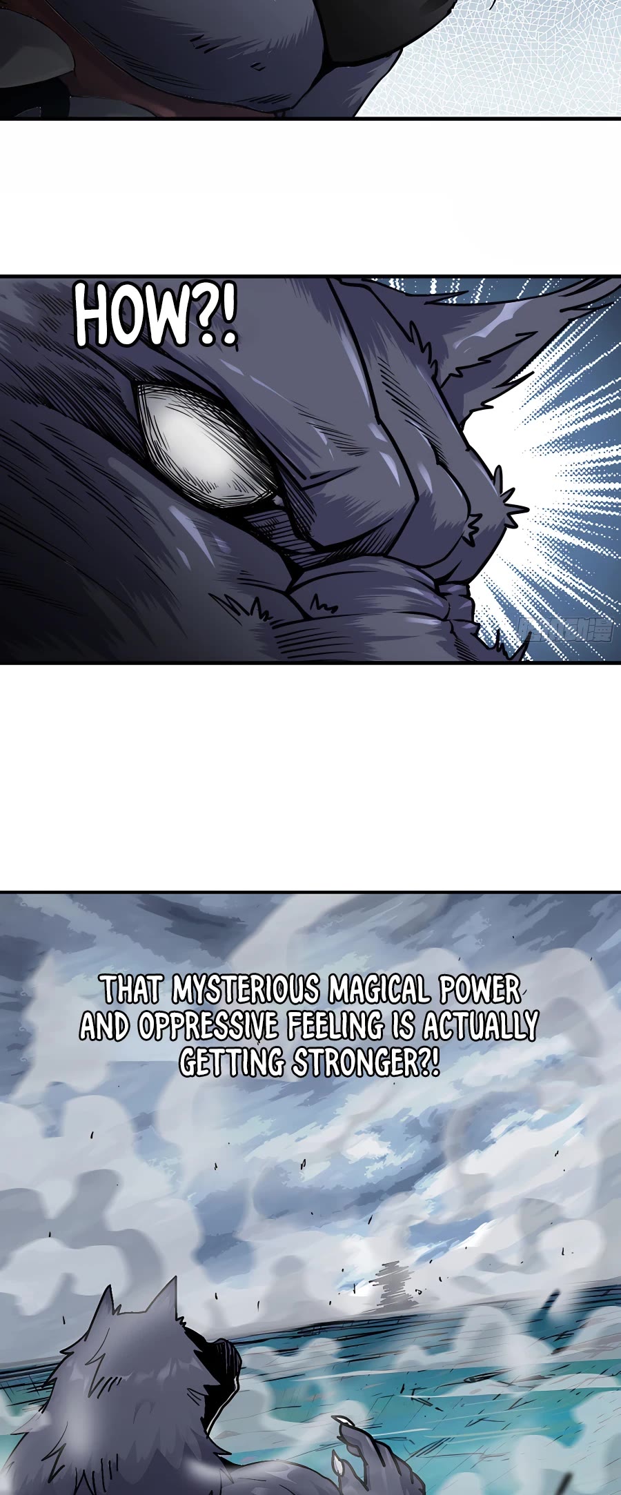 Mushroom Hero Chapter 40 page 13 - Chapter 40