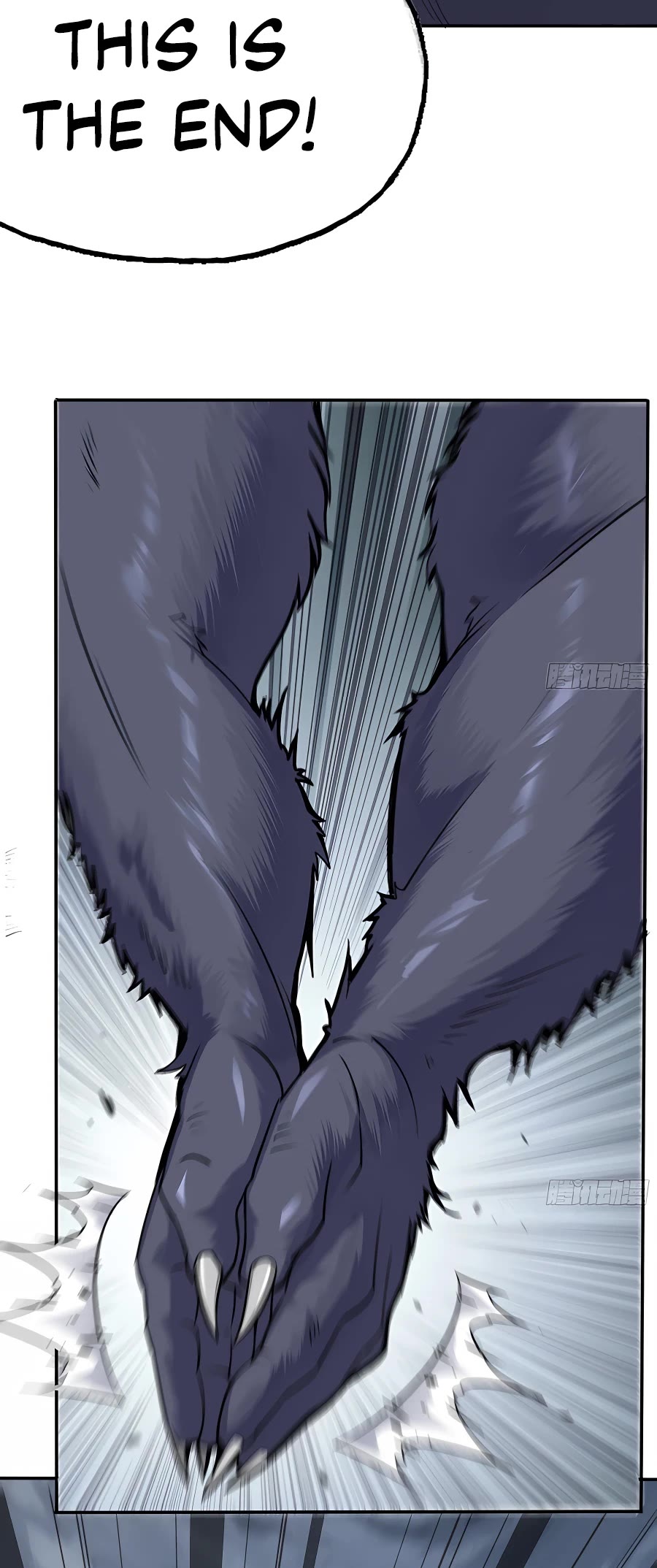 Mushroom Hero Chapter 40 page 26 - Chapter 40