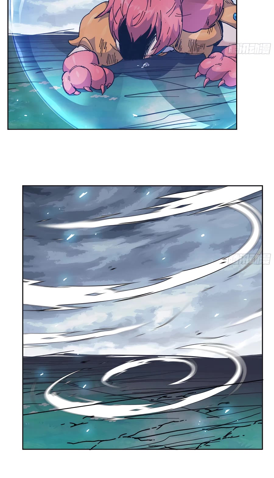 Mushroom Hero Chapter 40 page 51 - Chapter 40