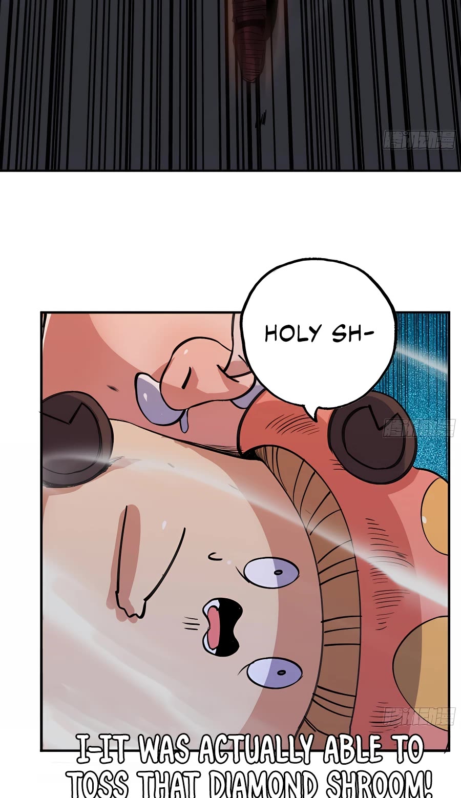 Mushroom Hero Chapter 41 page 20 - Chapter 41