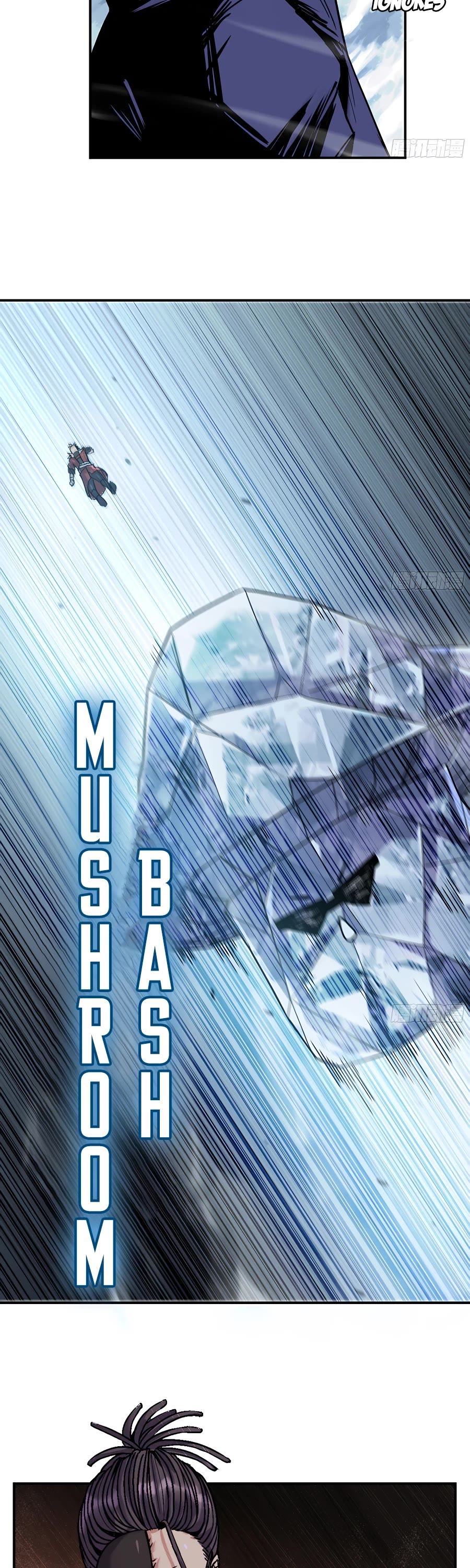 Mushroom Hero Chapter 41 page 23 - Chapter 41