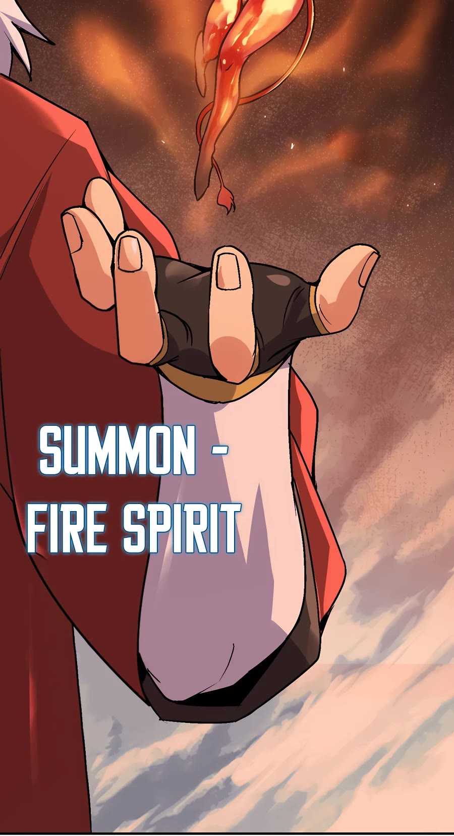 Mushroom Hero Chapter 41 page 25 - Chapter 41