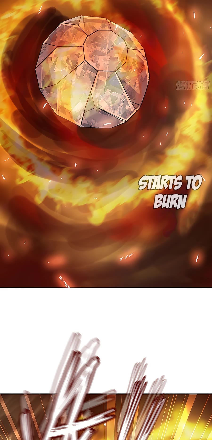 Mushroom Hero Chapter 41 page 28 - Chapter 41