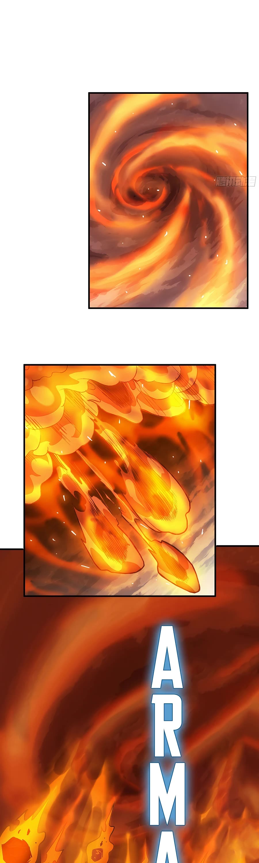 Mushroom Hero Chapter 41 page 49 - Chapter 41