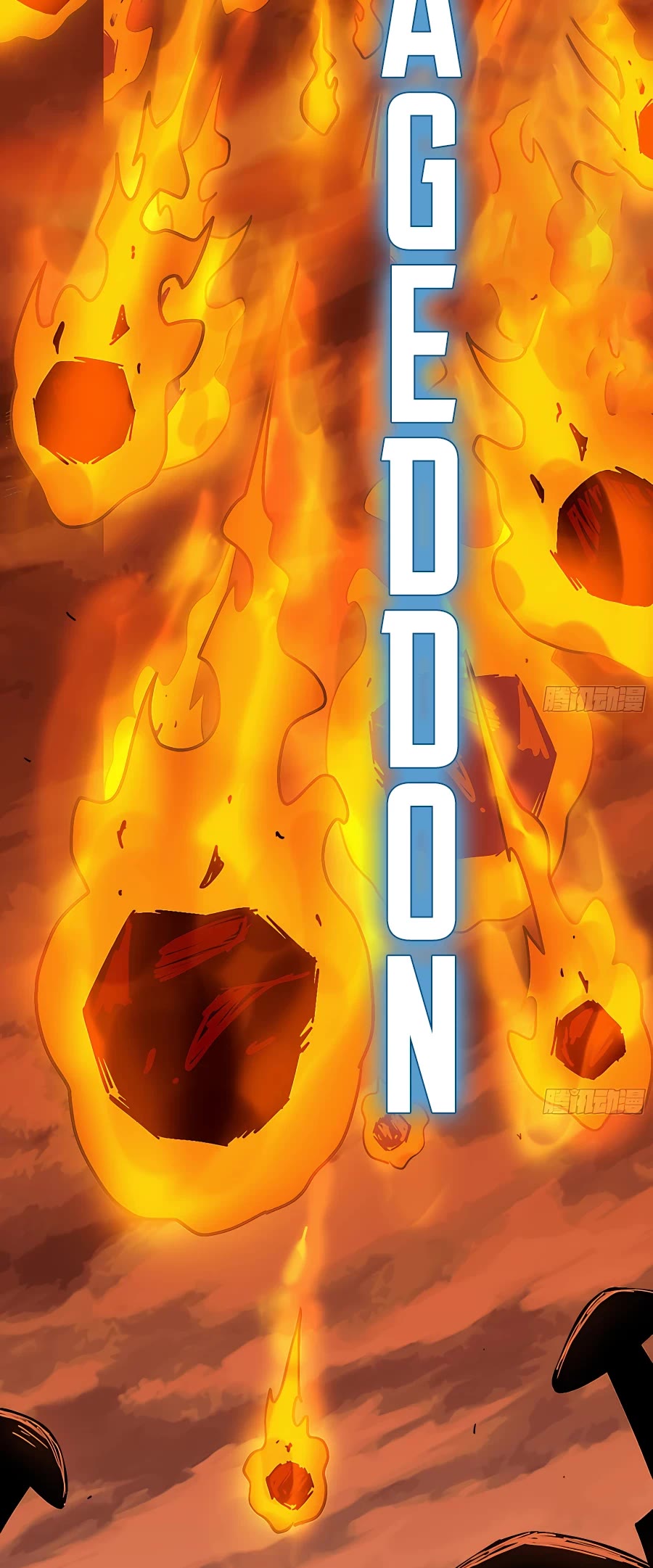 Mushroom Hero Chapter 41 page 50 - Chapter 41