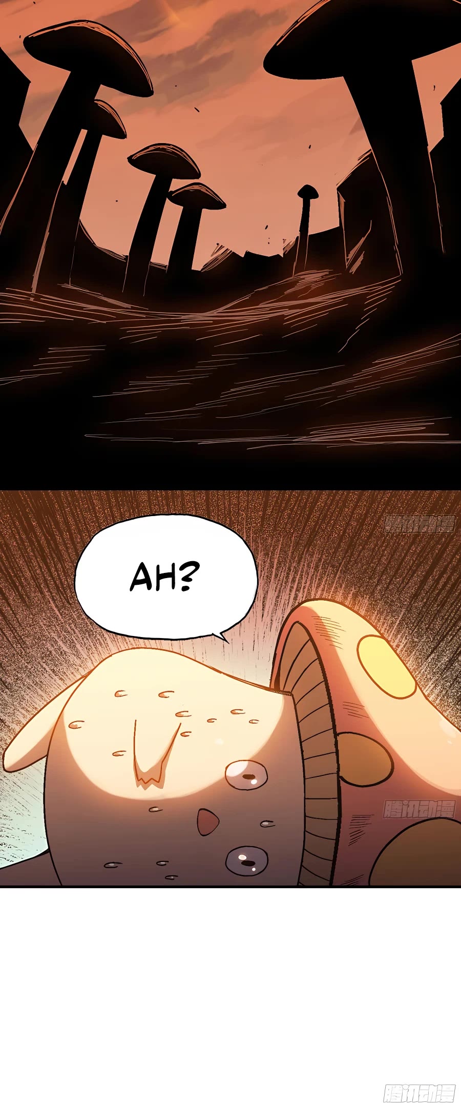 Mushroom Hero Chapter 41 page 51 - Chapter 41