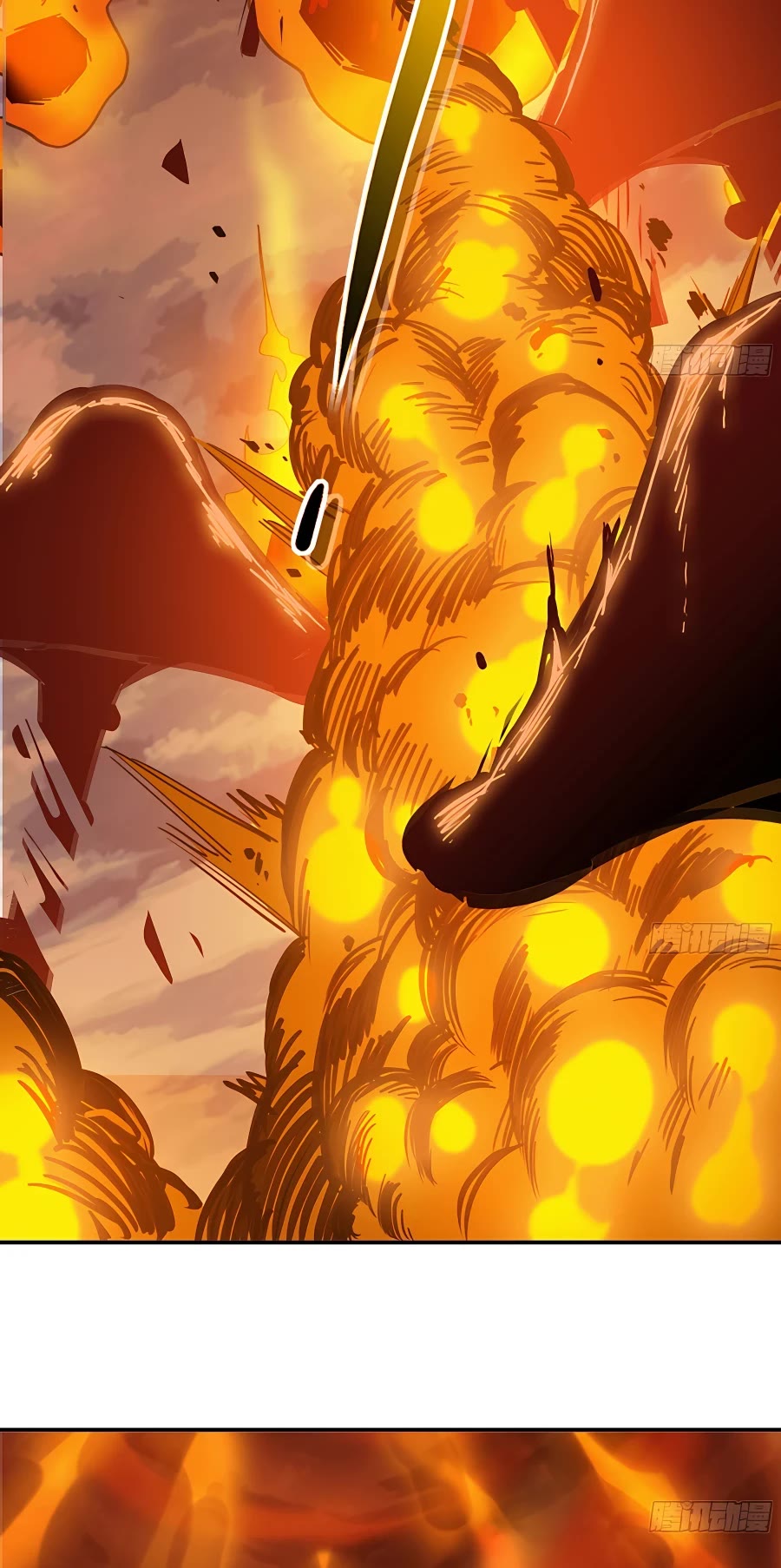 Mushroom Hero Chapter 42 page 12 - Chapter 42