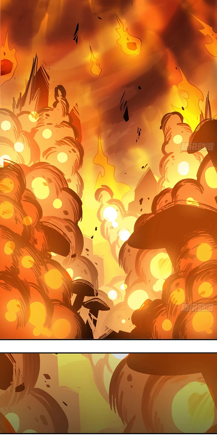 Mushroom Hero Chapter 42 page 13 - Chapter 42