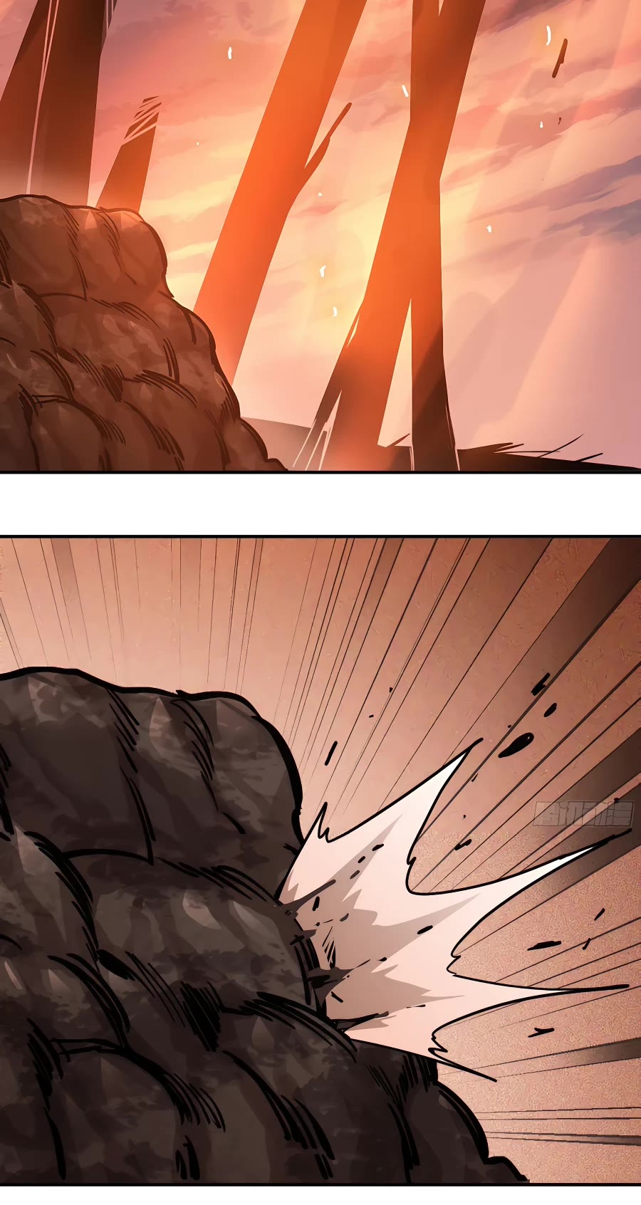 Mushroom Hero Chapter 42 page 19 - Chapter 42