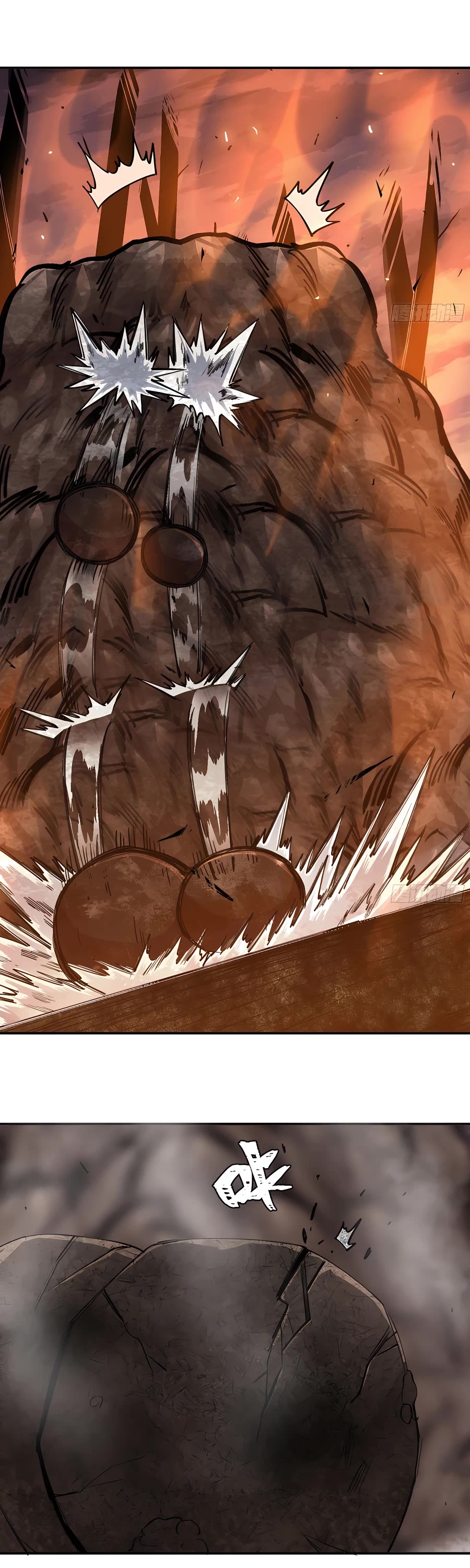 Mushroom Hero Chapter 42 page 20 - Chapter 42