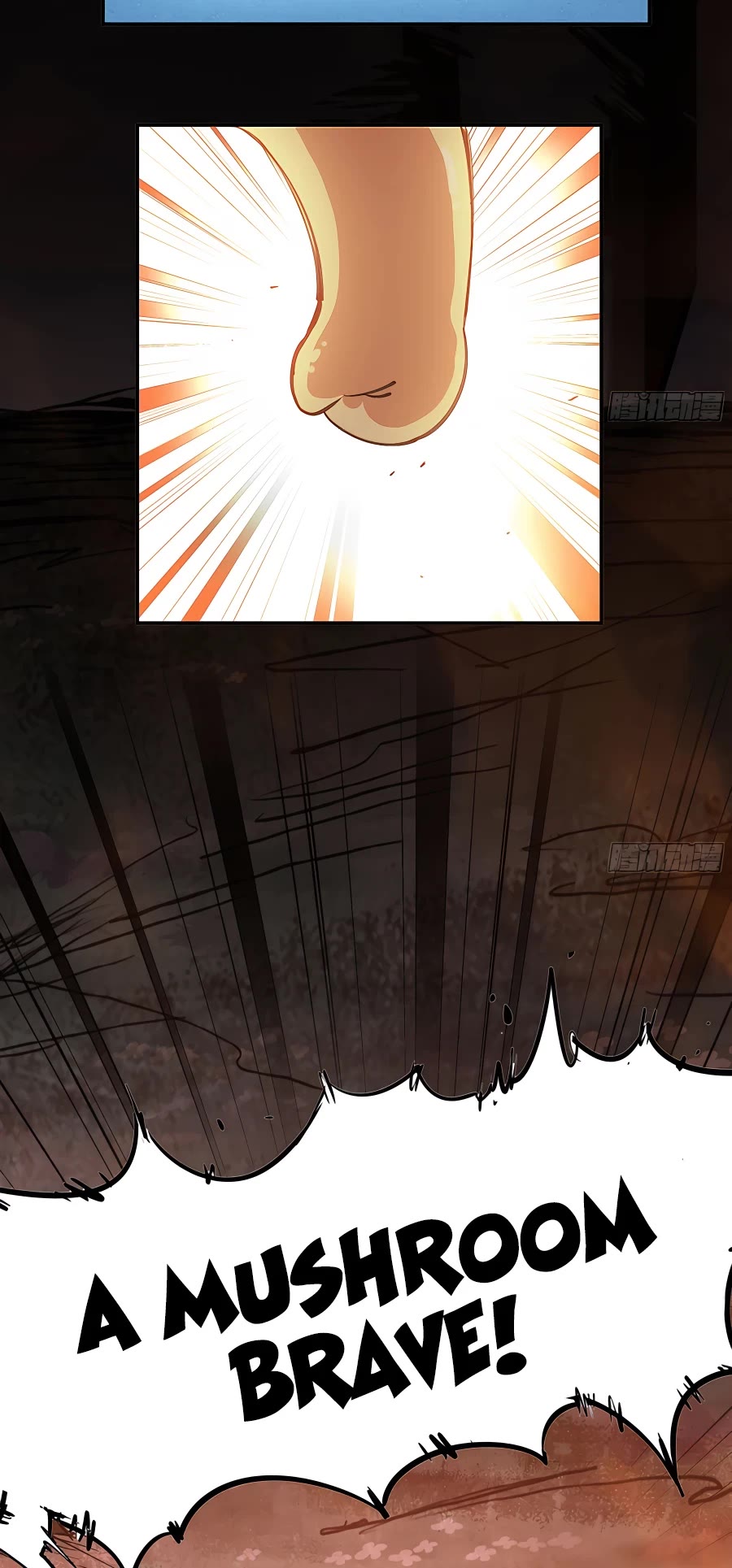 Mushroom Hero Chapter 42 page 30 - Chapter 42