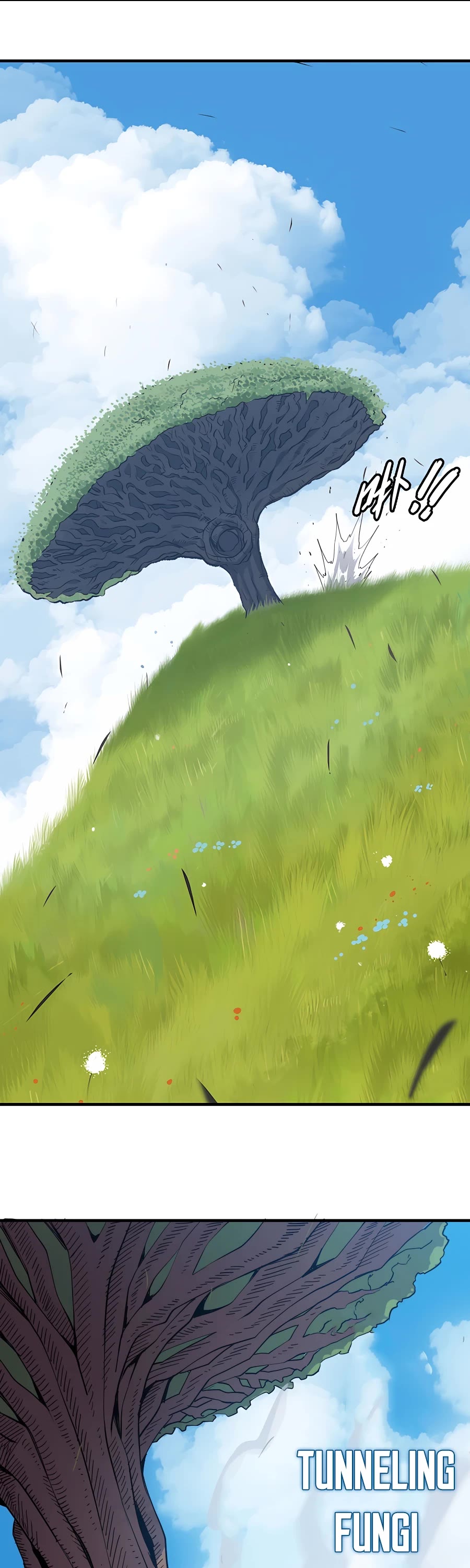 Mushroom Hero Chapter 42 page 32 - Chapter 42