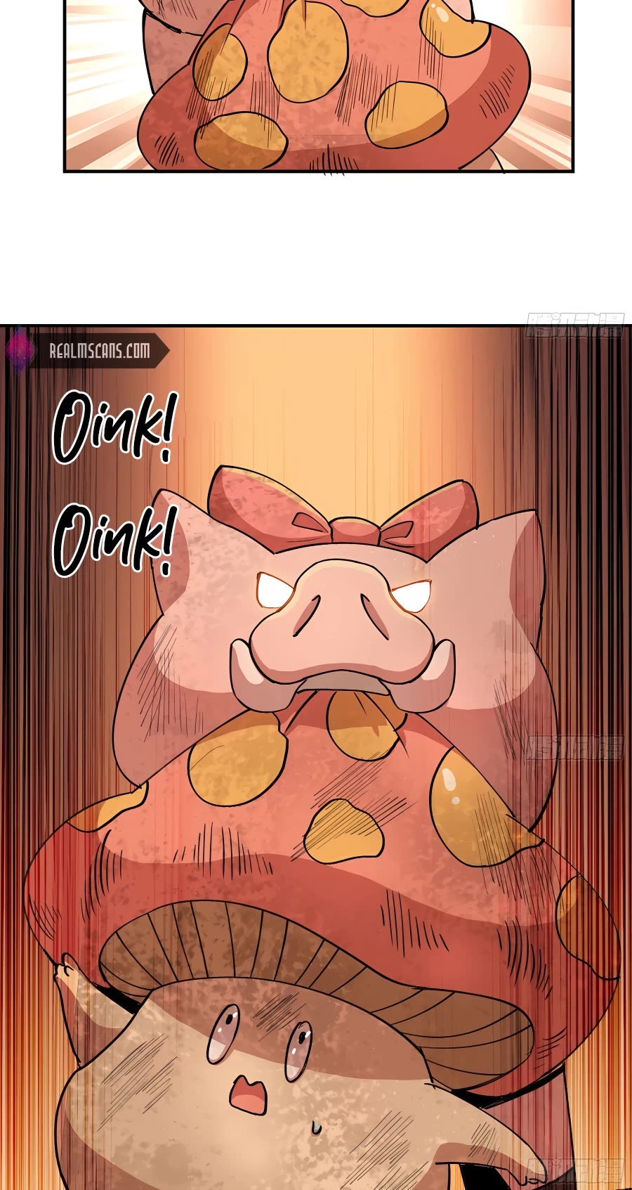 Mushroom Hero Chapter 42 page 9 - Chapter 42