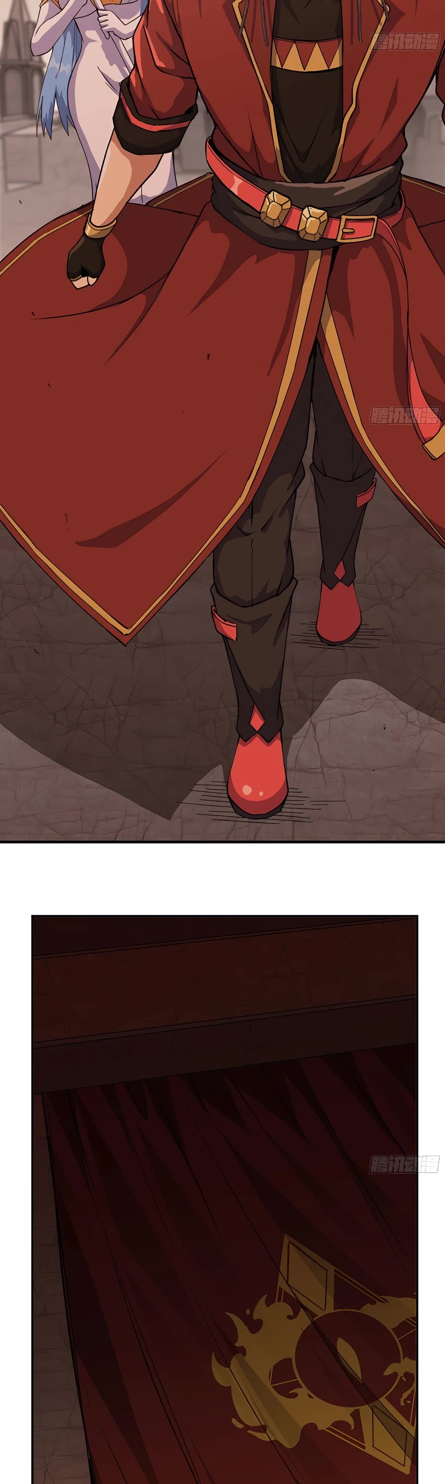 Mushroom Hero Chapter 43 page 47 - Chapter 43