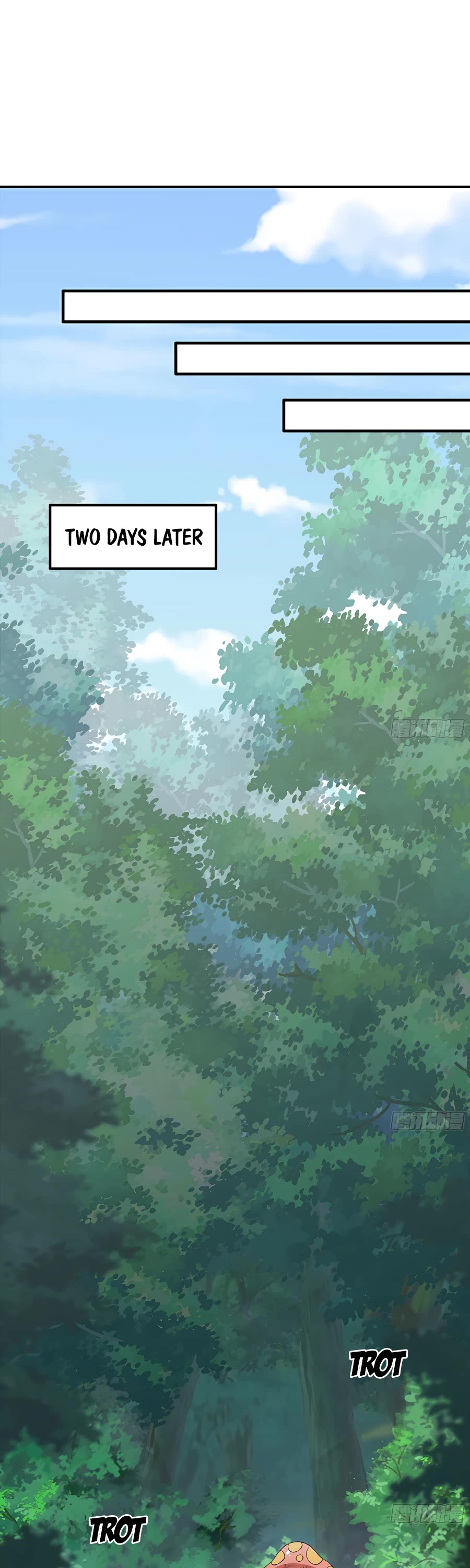 Mushroom Hero Chapter 44 page 13 - Chapter 44