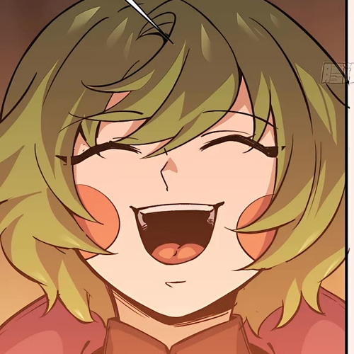 Mushroom Hero Chapter 44 cover