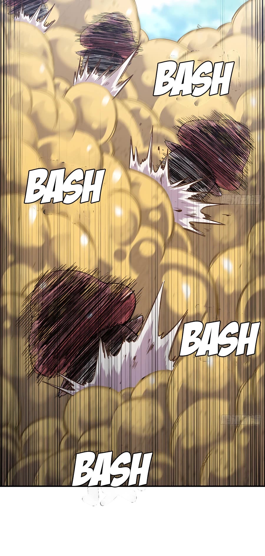 Mushroom Hero Chapter 45 page 13 - Chapter 45