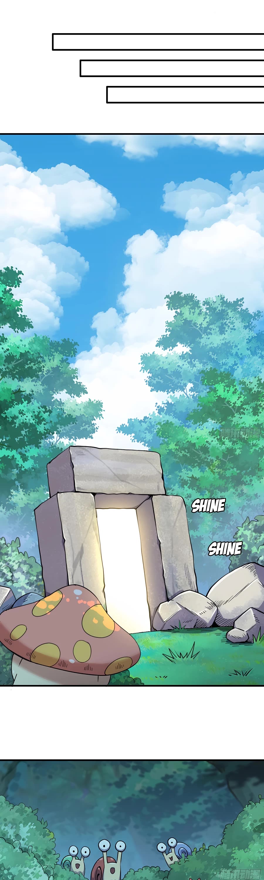 Mushroom Hero Chapter 45 page 2 - Chapter 45
