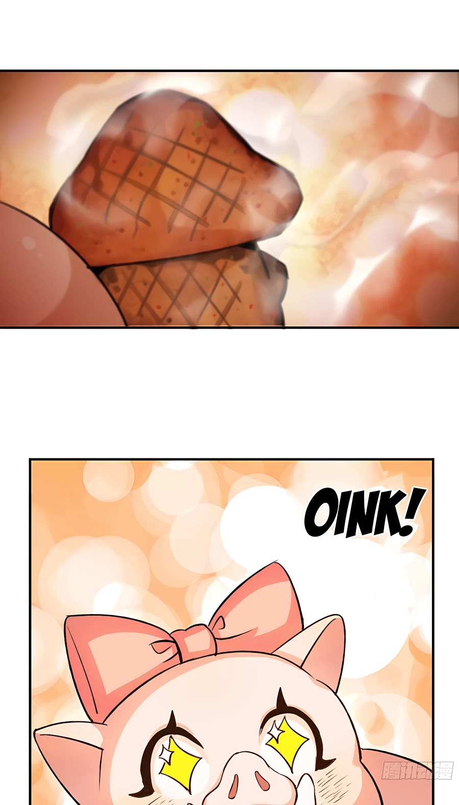 Mushroom Hero Chapter 45 page 33 - Chapter 45