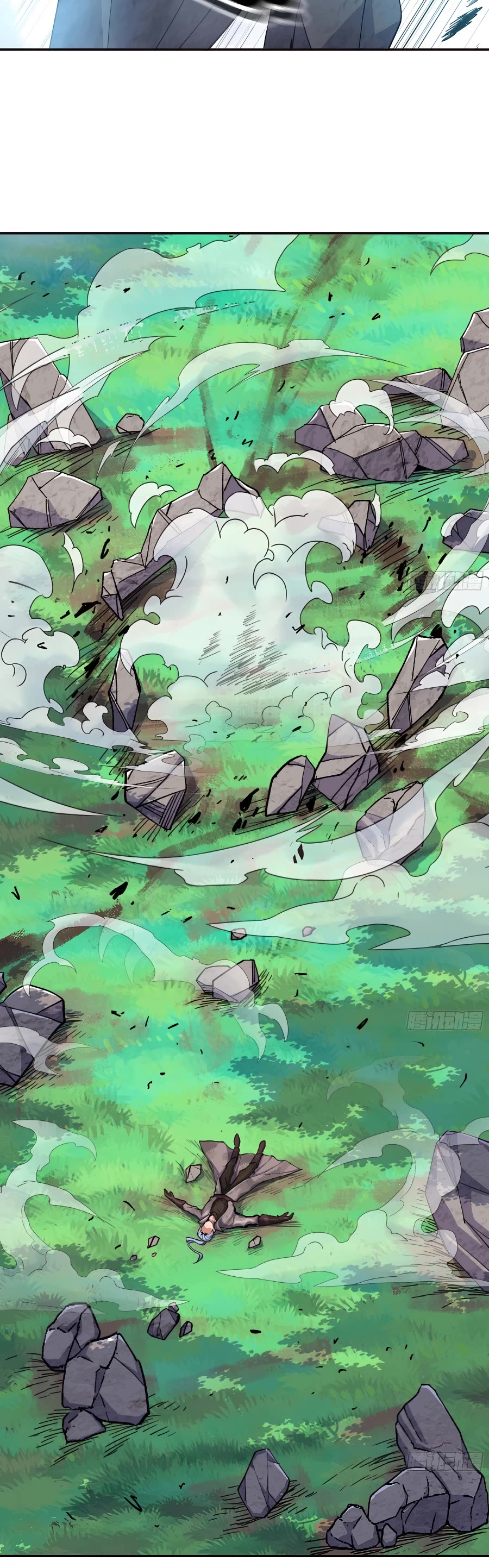 Mushroom Hero Chapter 46 page 19 - Chapter 46