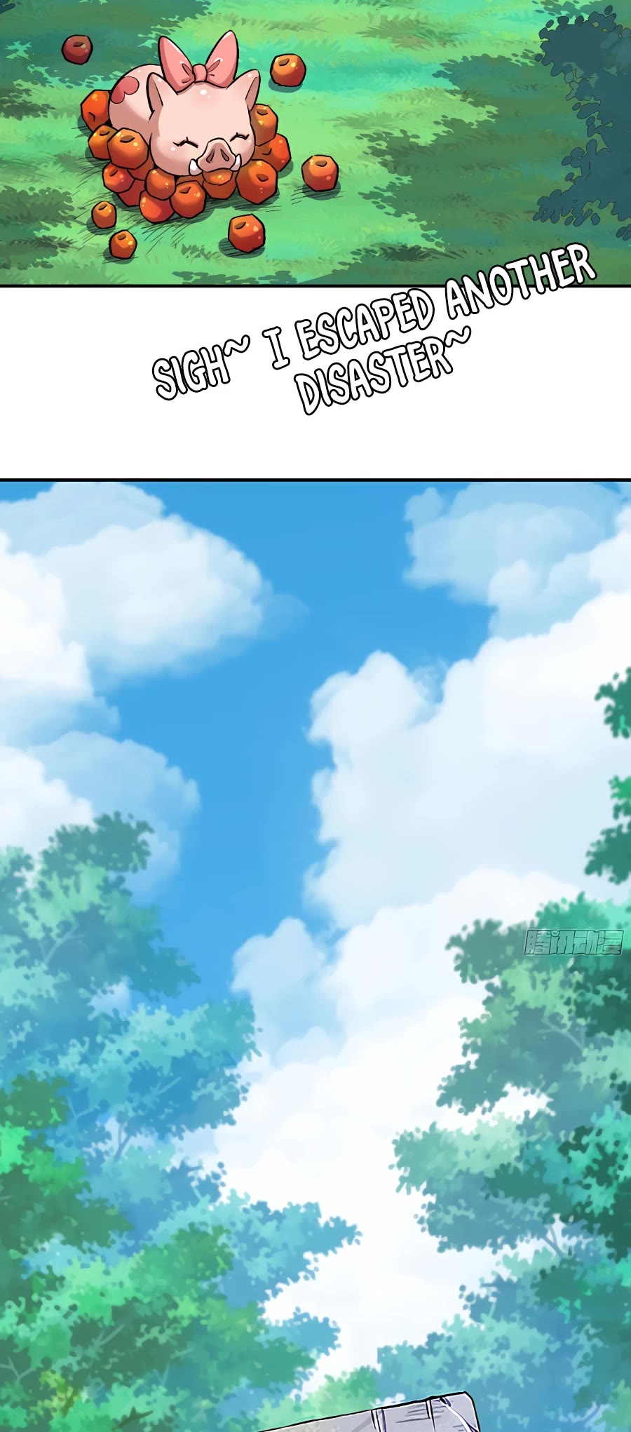 Mushroom Hero Chapter 46 page 45 - Chapter 46