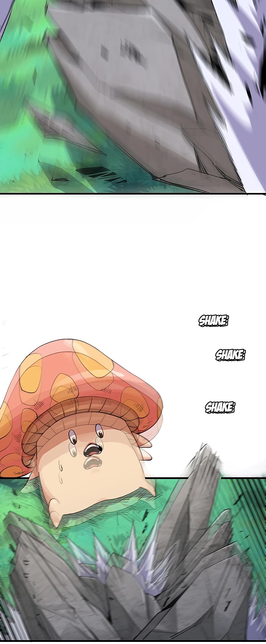 Mushroom Hero Chapter 46 page 7 - Chapter 46