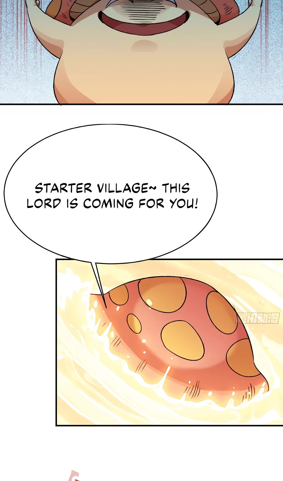 Mushroom Hero Chapter 47 page 3 - Chapter 47
