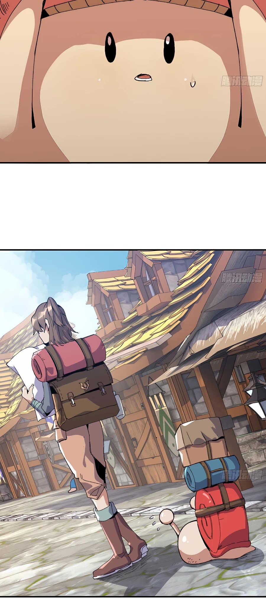 Mushroom Hero Chapter 48 page 4 - Chapter 48