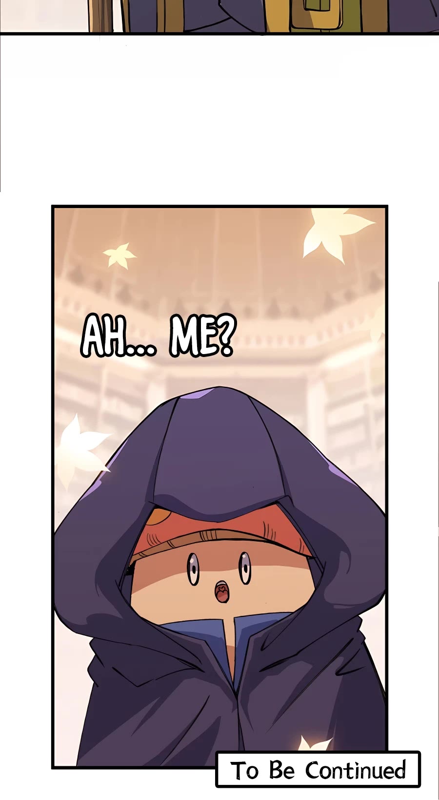 Mushroom Hero Chapter 48 page 44 - Chapter 48