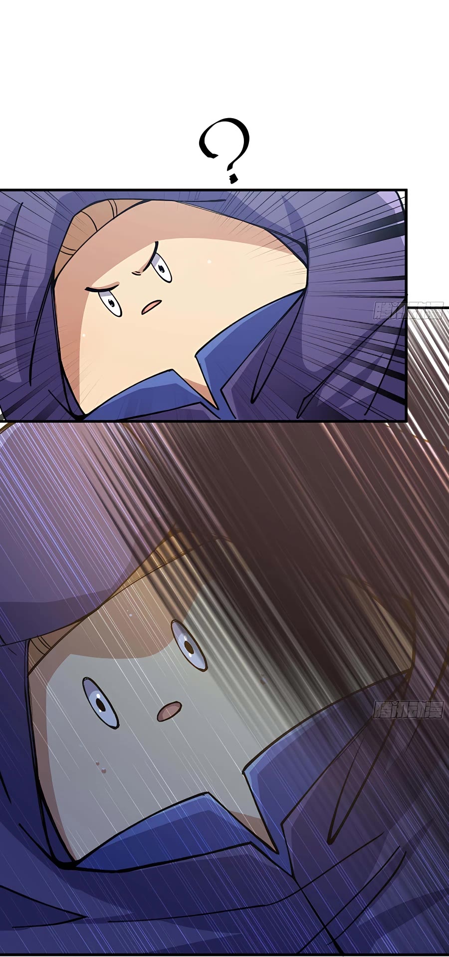 Mushroom Hero Chapter 49 page 10 - Chapter 49