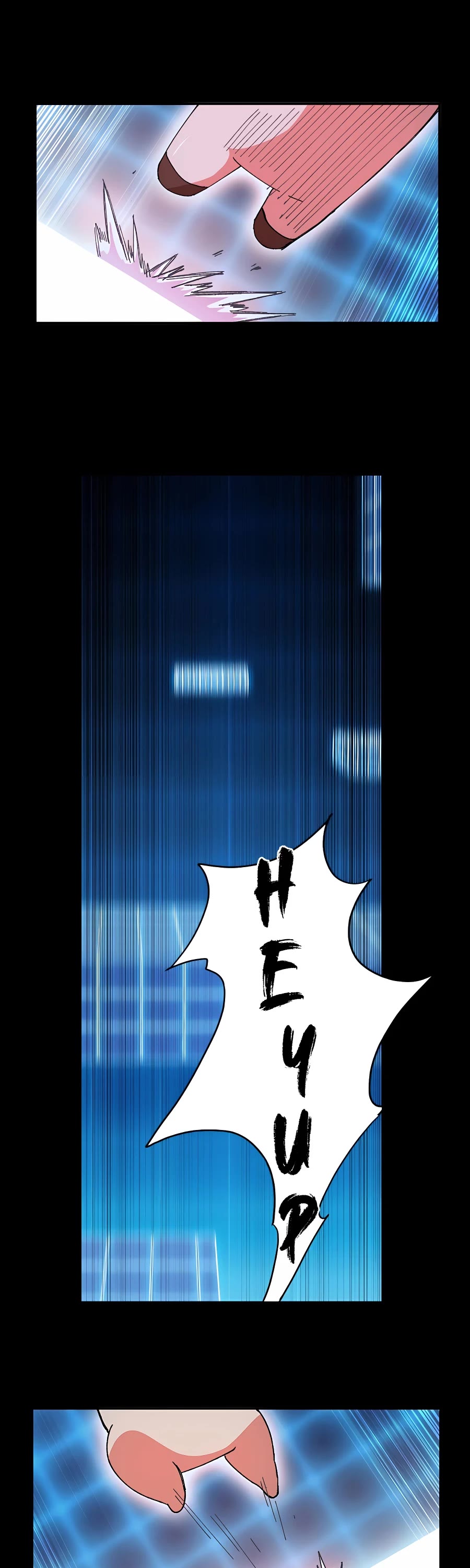 Mushroom Hero Chapter 49 page 29 - Chapter 49