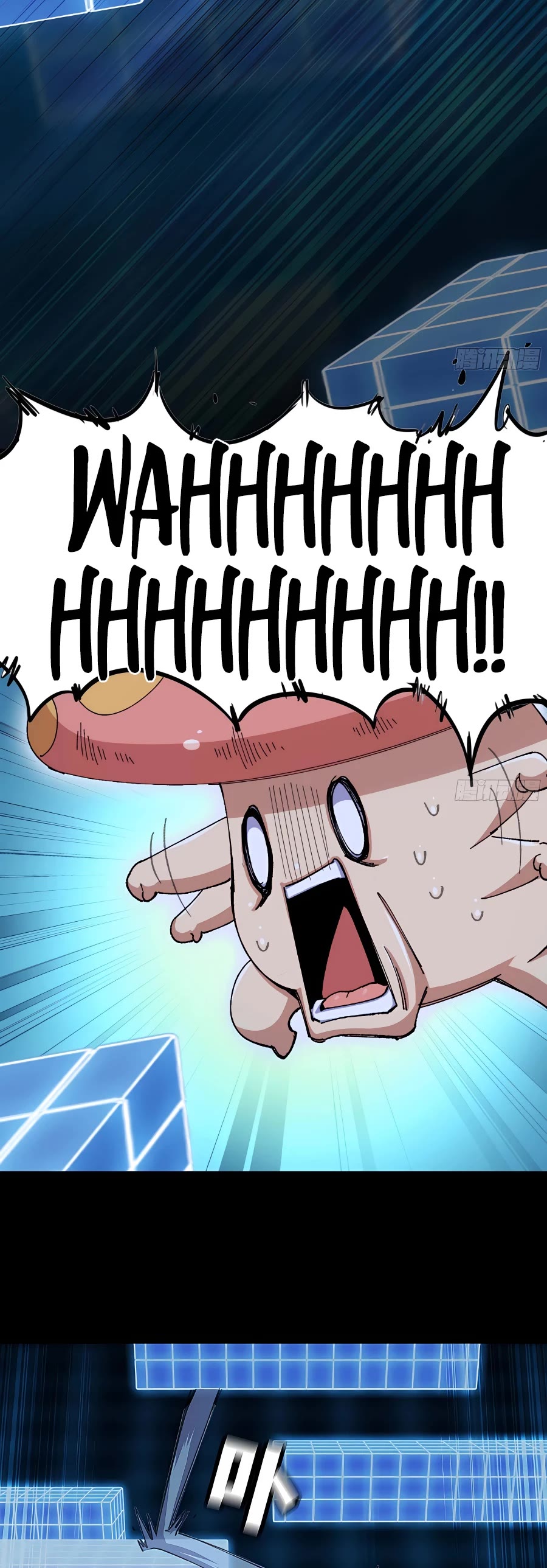 Mushroom Hero Chapter 49 page 36 - Chapter 49