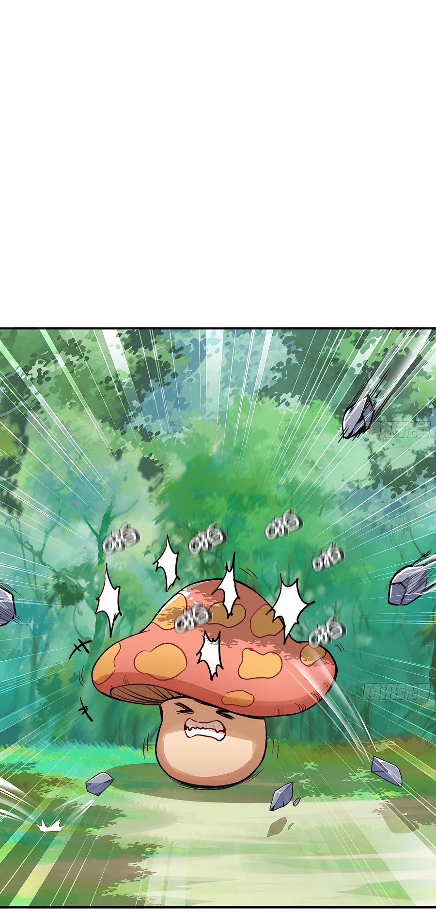Mushroom Hero Chapter 5 page 11 - Chapter 5