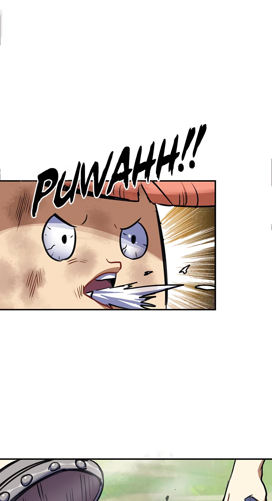 Mushroom Hero Chapter 5 page 23 - Chapter 5