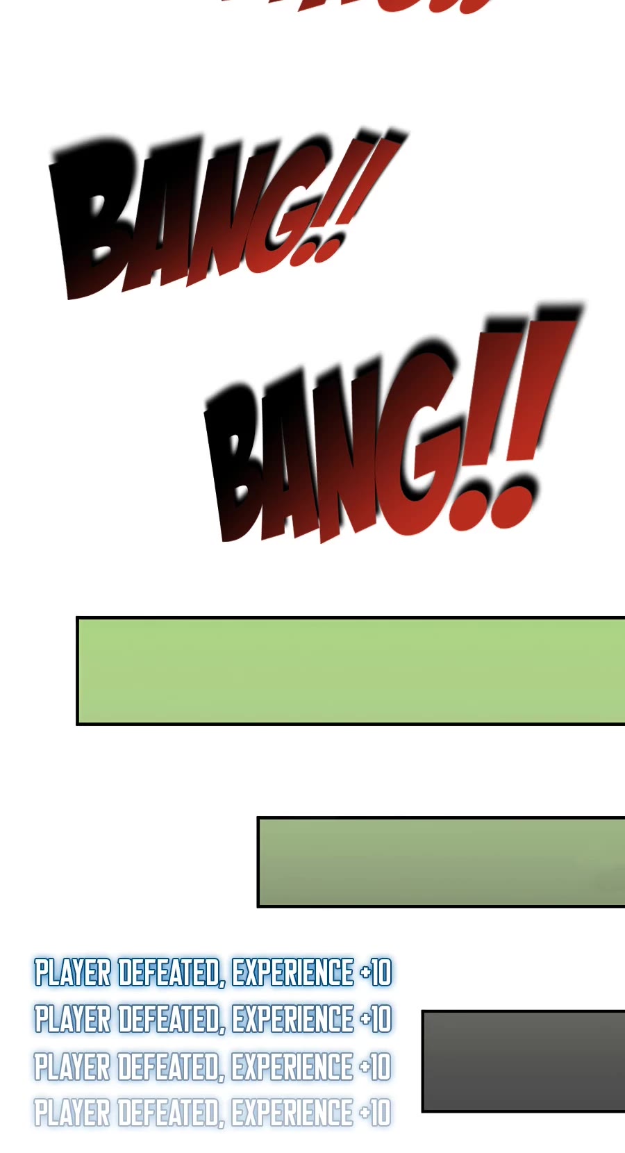 Mushroom Hero Chapter 5 page 30 - Chapter 5