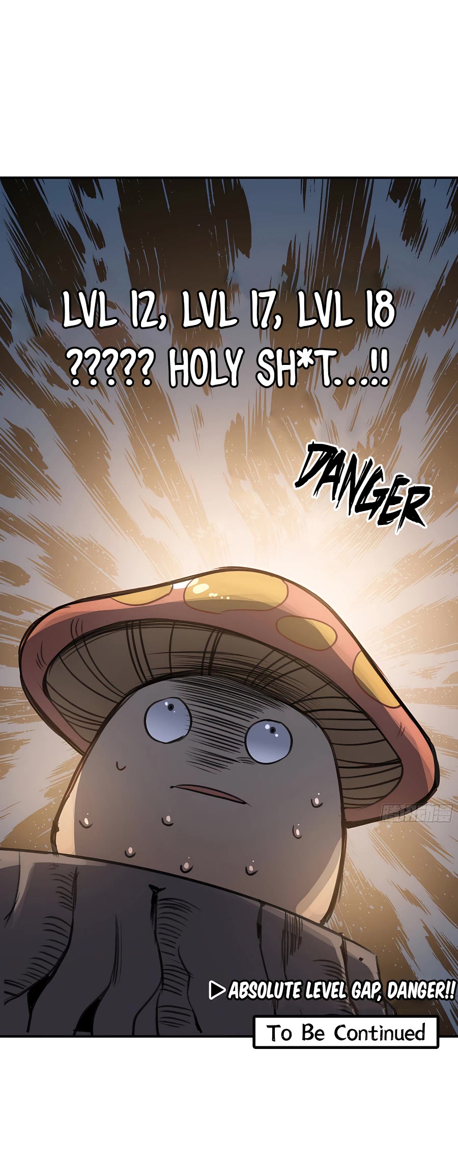 Mushroom Hero Chapter 5 page 41 - Chapter 5