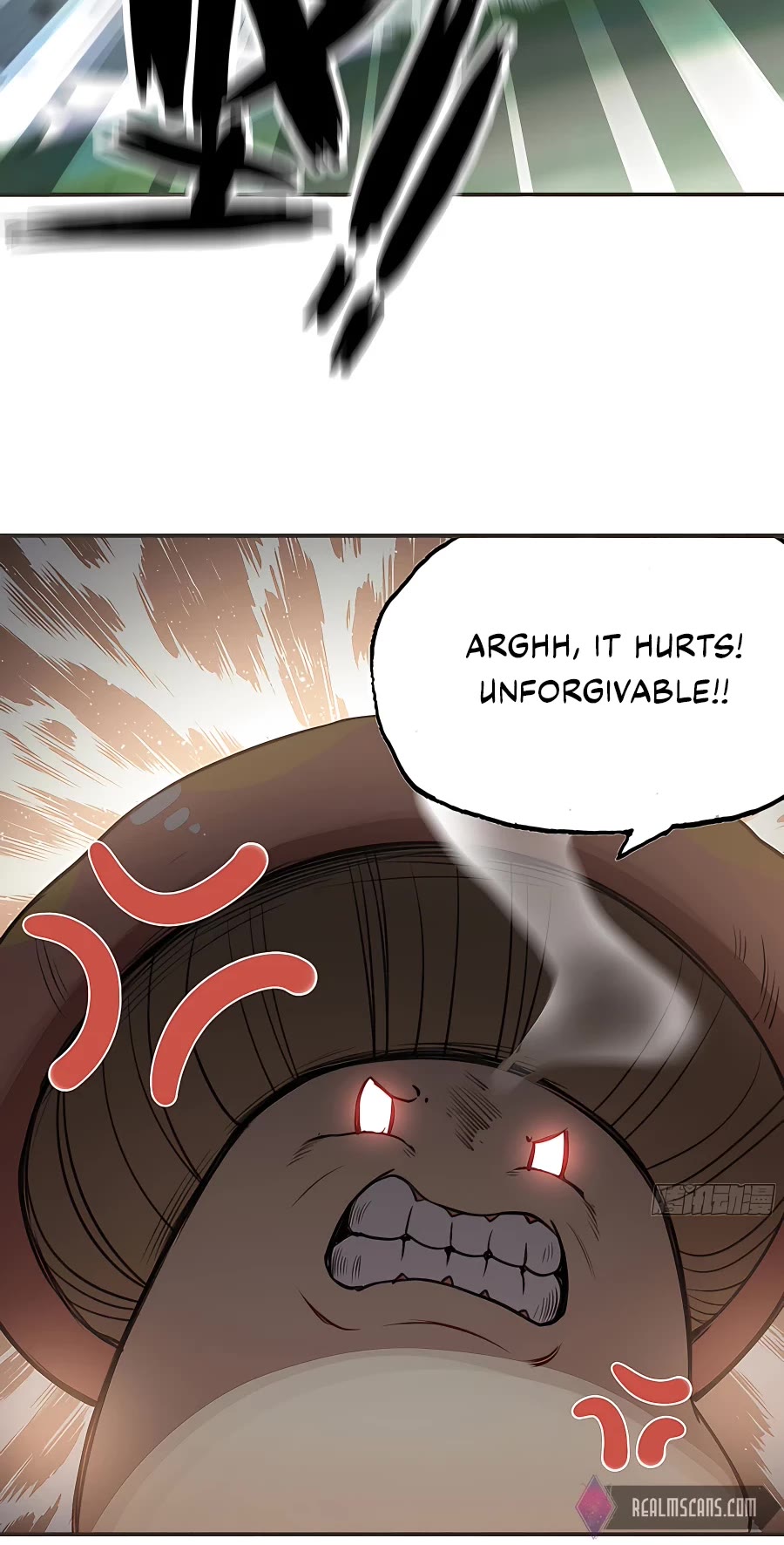 Mushroom Hero Chapter 5 page 7 - Chapter 5