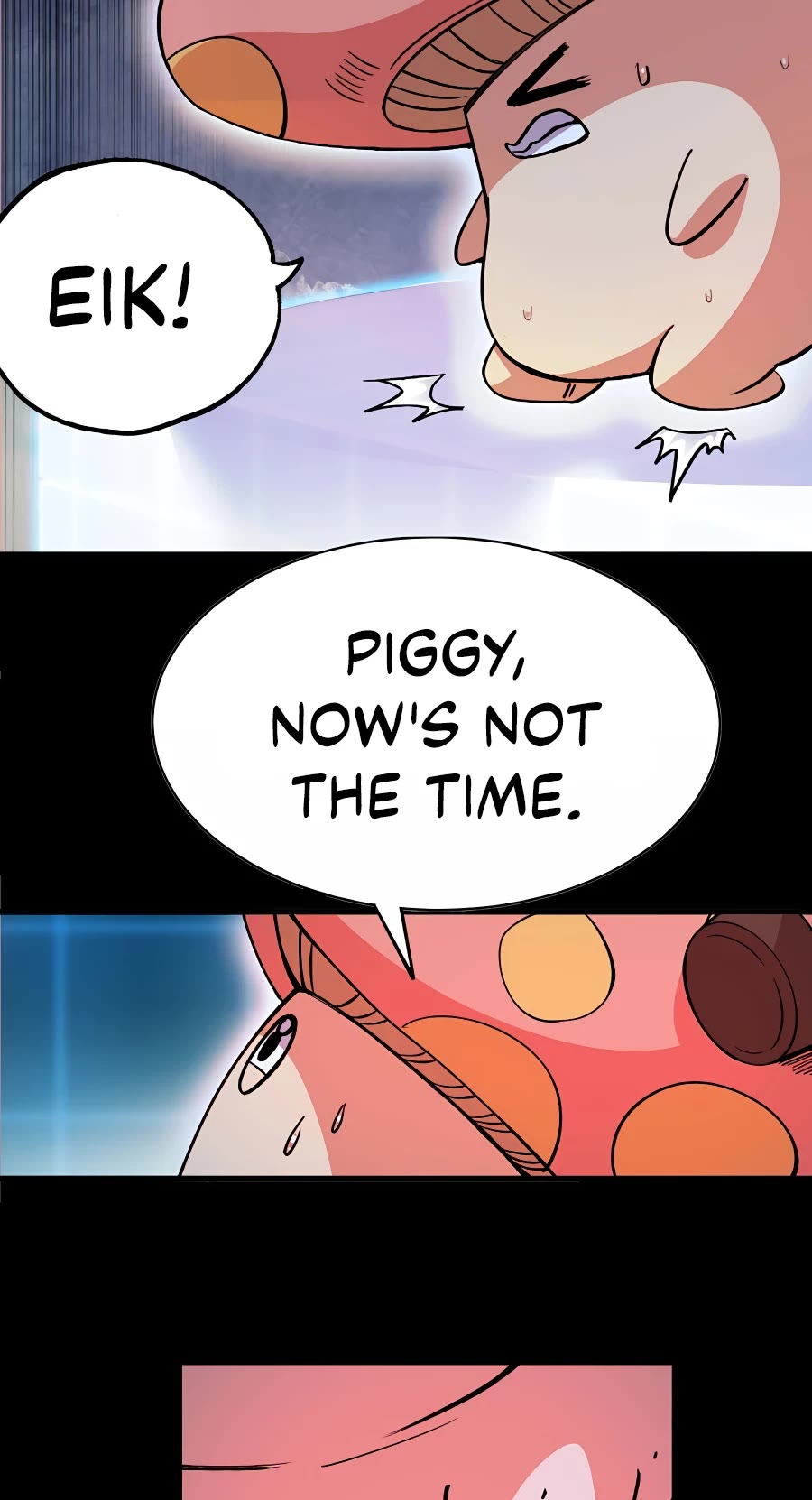 Mushroom Hero Chapter 50 page 13 - Chapter 50
