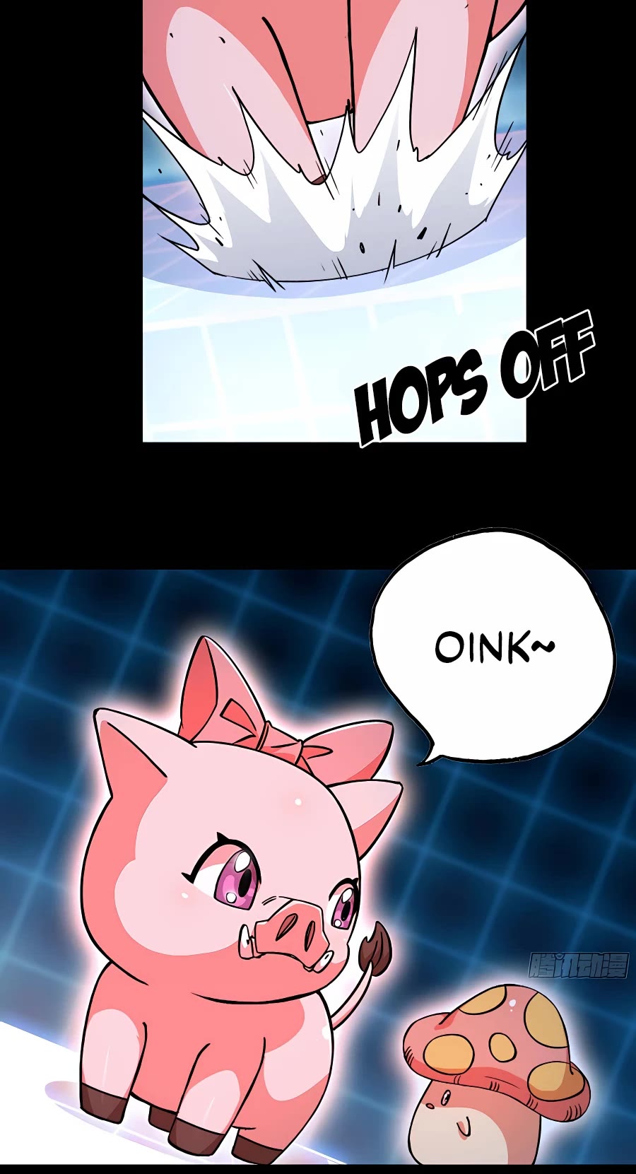 Mushroom Hero Chapter 50 page 14 - Chapter 50