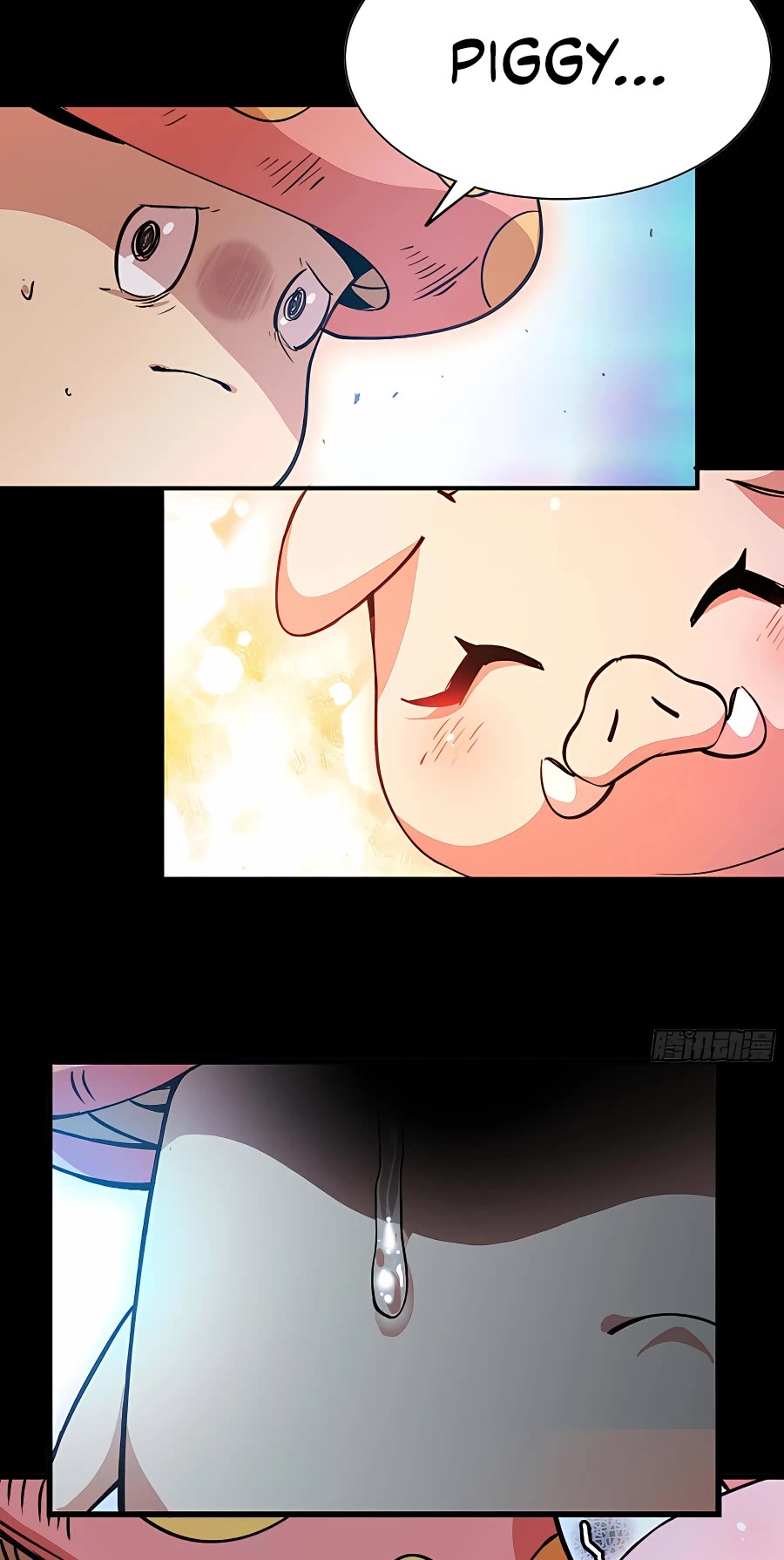 Mushroom Hero Chapter 50 page 16 - Chapter 50