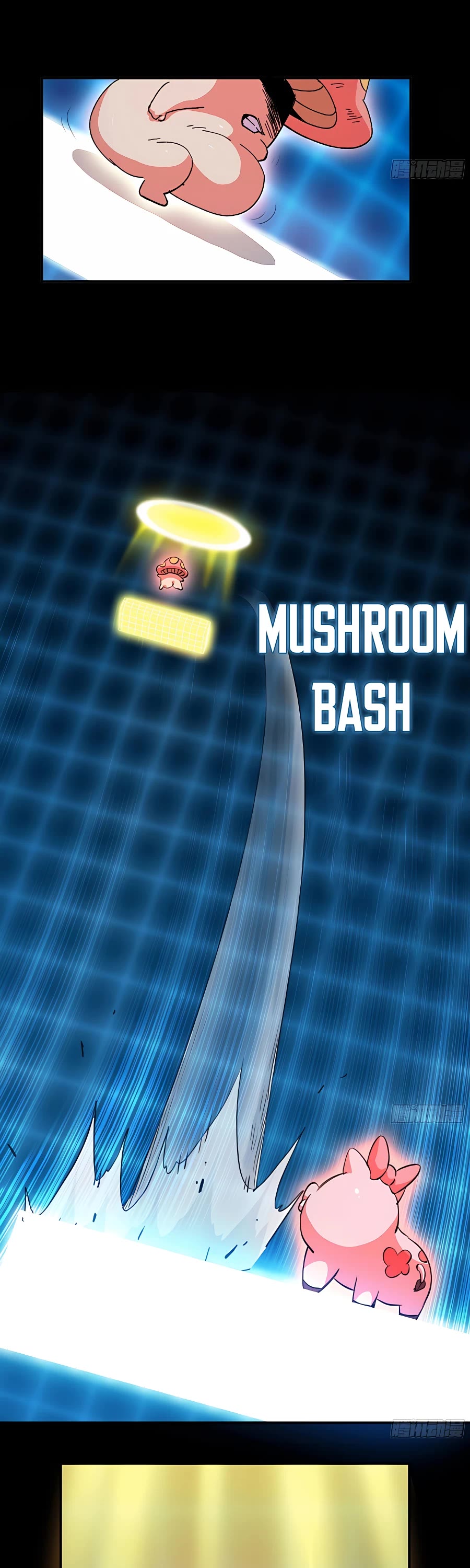 Mushroom Hero Chapter 50 page 18 - Chapter 50